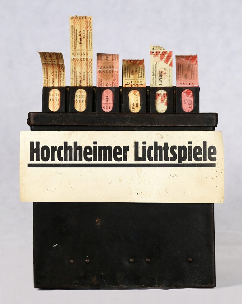 Horchheimer Lichtspiele