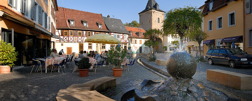 Meisenheim am Glan