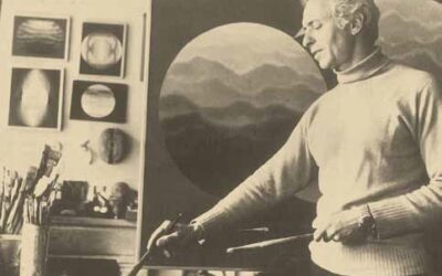 Otto Fried (1922-2020)