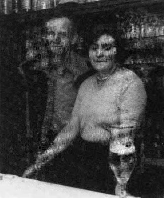 Dorothea Geis und Okan Balikci - Horchheimer Eck