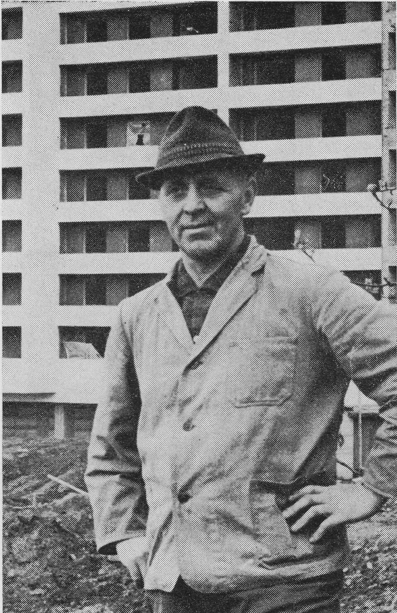 Josef Hillesheim