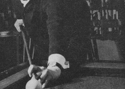 Julius Ries