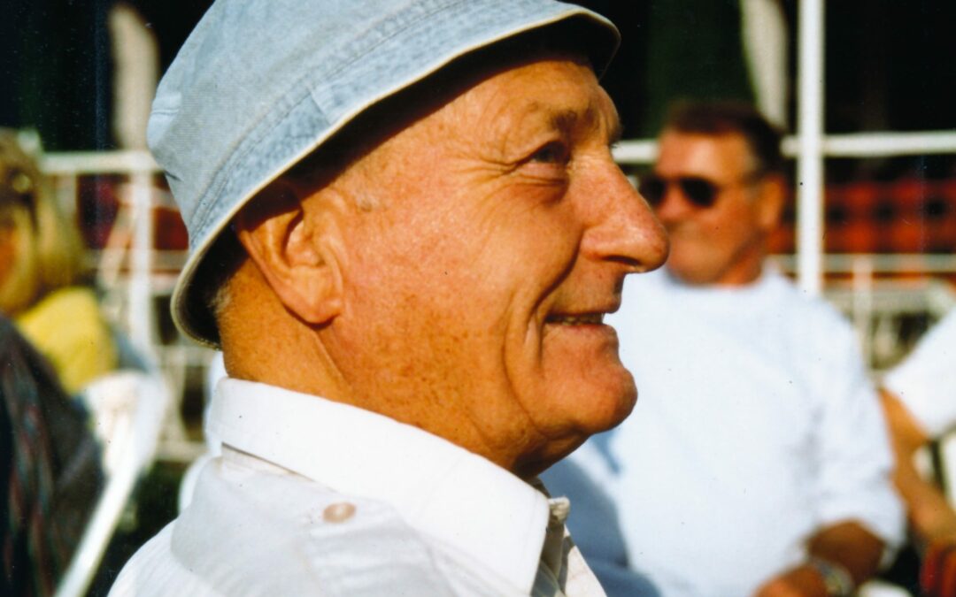 Karl Wörsdörfer (1919-1994)