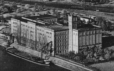 Die Löhnberger Mühle