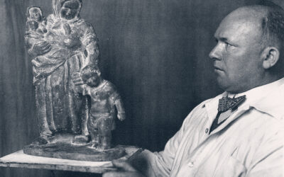 Peter (Pitt) Henrich (1890-1956)
