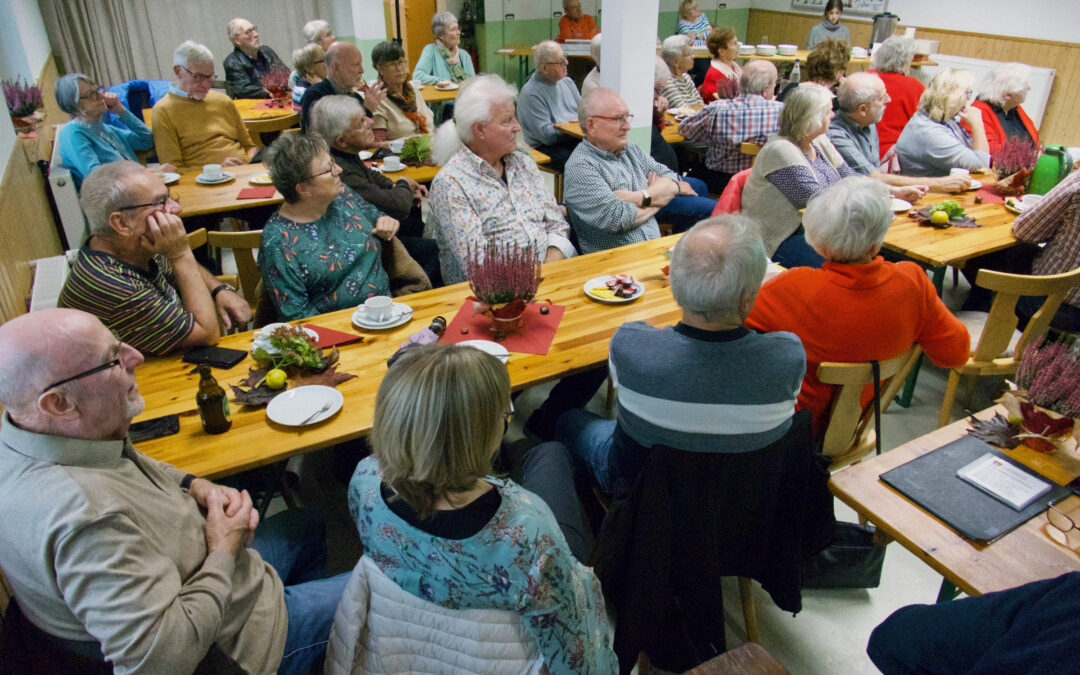 Horchheim Quer Beet