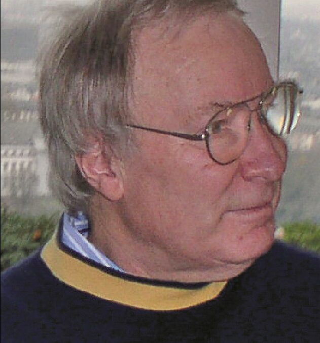 Manfred Gillissen (1942-2012)