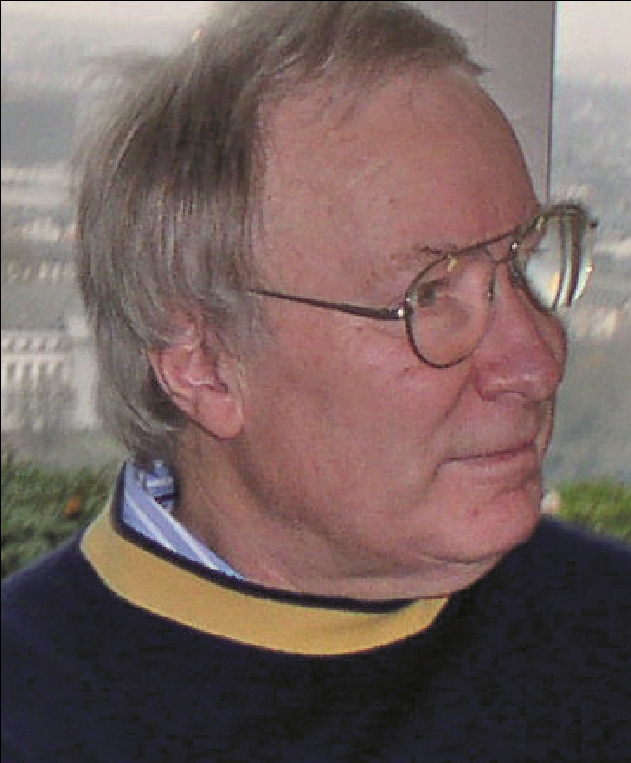 Manfred Gillissen