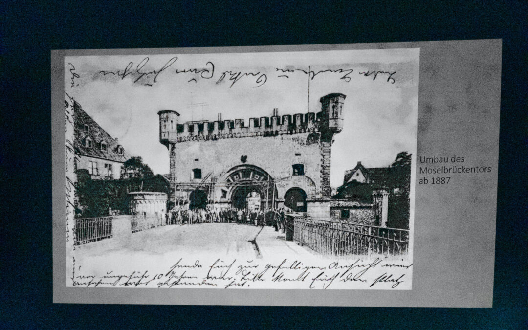 Ein Fenster in die Vergangenheit: Heimatfreunde Horchheim laden zum historischen Vortrag