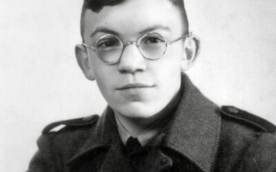 Jochen Hof spricht mit Hans Lehnet: Ein Leben in Horchheim