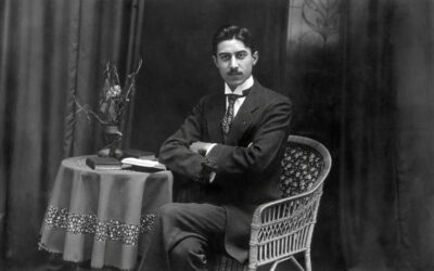 Anton Nikolaus Franck (1895-1985)