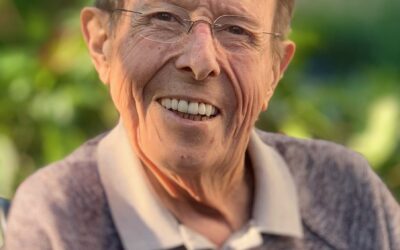 In memoriam Jochen Hof