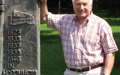 Robert Stoll – Ein Leben für Horchheim