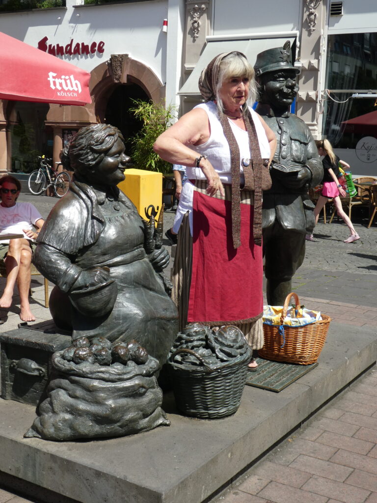 Am Münzplatz