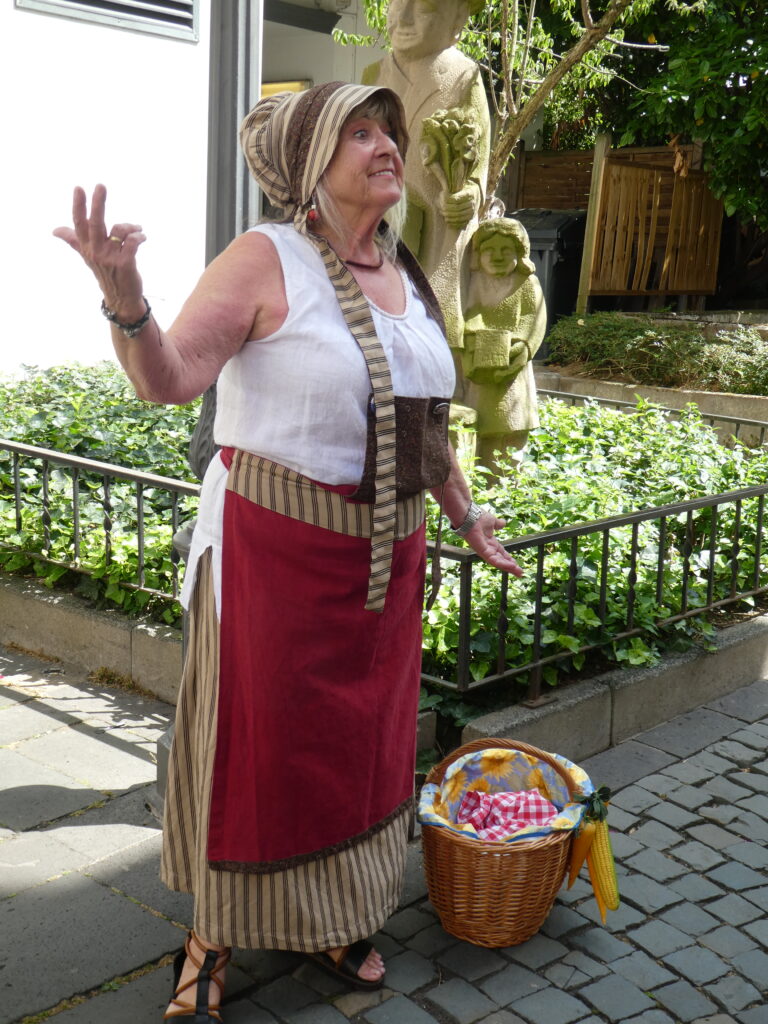 Gemüsegasse