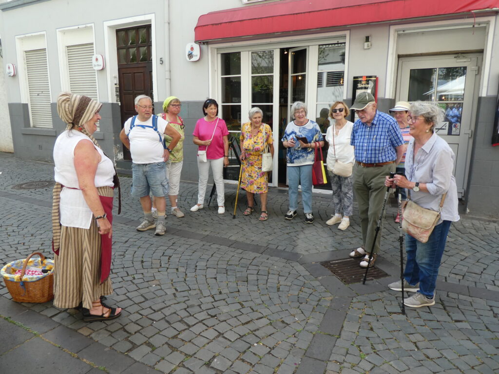Gemüsegasse