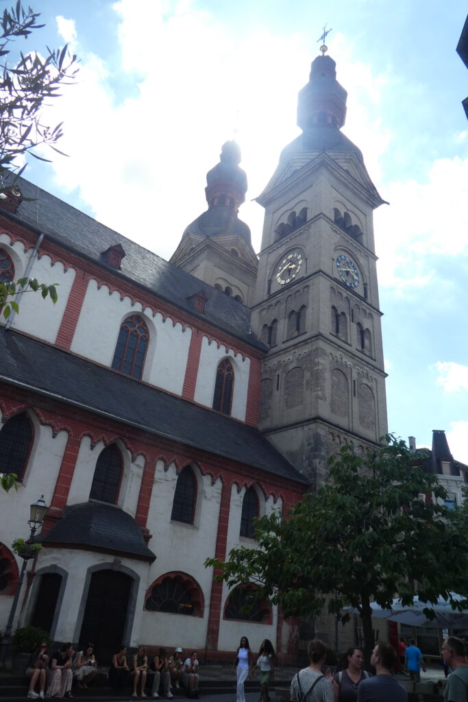 Liebfrauenkirche