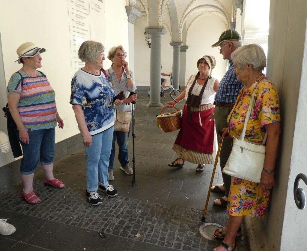Am Rathaus