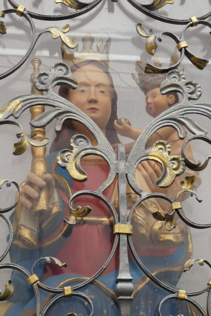 Schürger Madonna