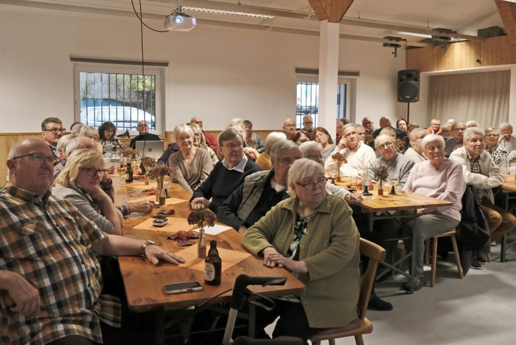 „Liebenswertes Horchheim“ – Wiedersehen auf der Bilderschau 2025