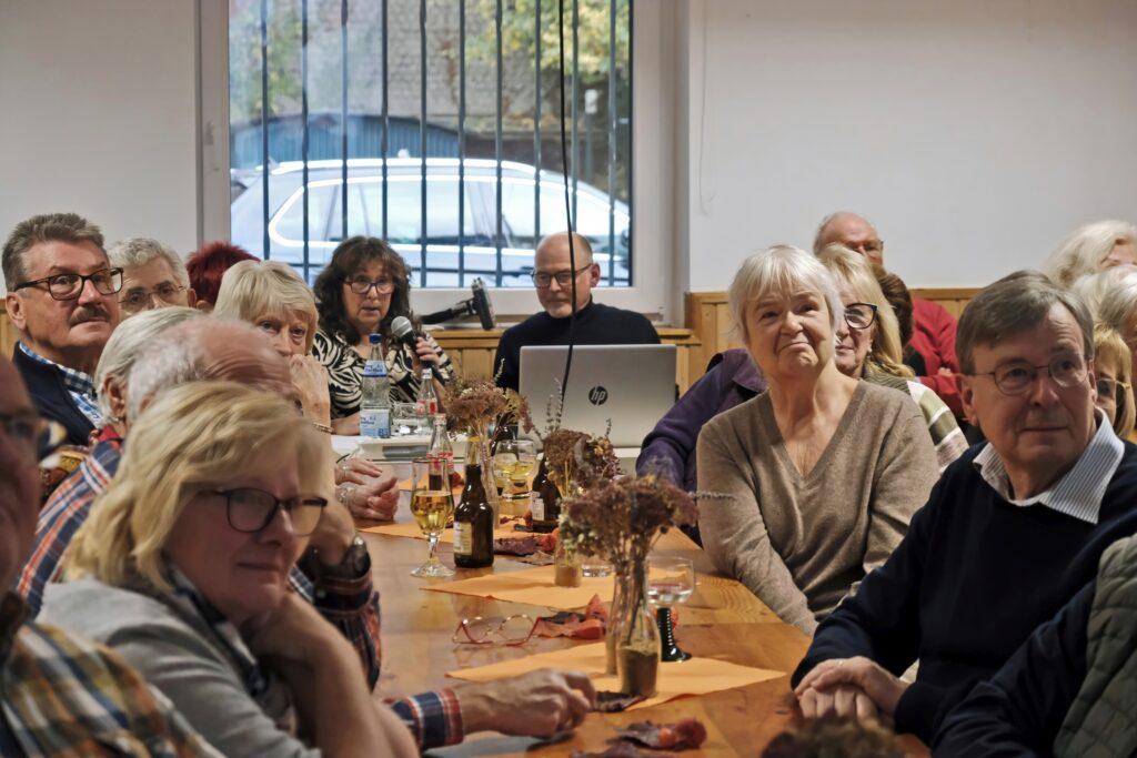 Bilderschau 2025 – Die Tollkühnen – Geschichte des Horchheimer Möhnenvereins