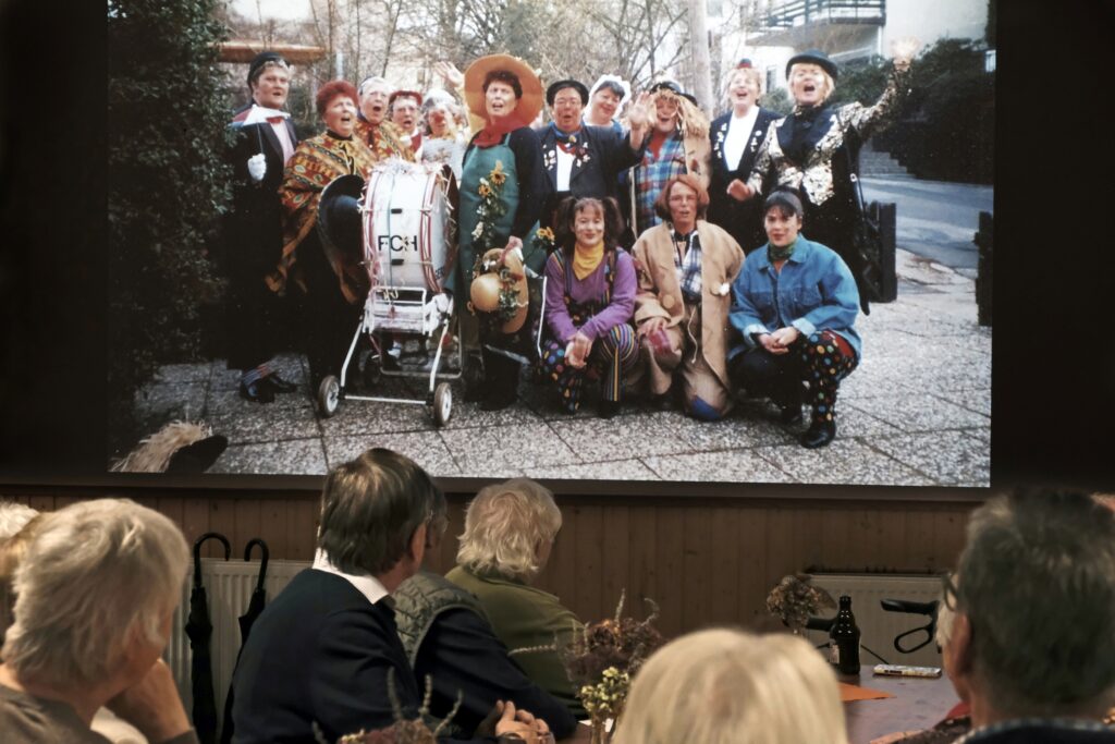 Die Tollkühnen – Geschichte des Horchheimer Möhnenvereins