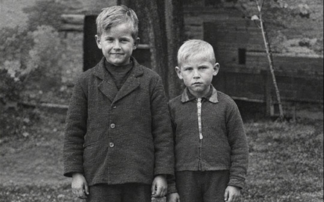 Stolen Child