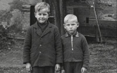 Stolen Child